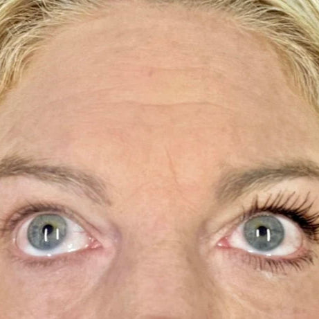 Mascara allongement des cils