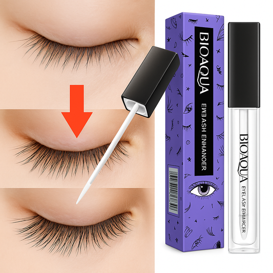 Sérum de croissance rapide des cils