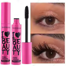Nos mascaras
