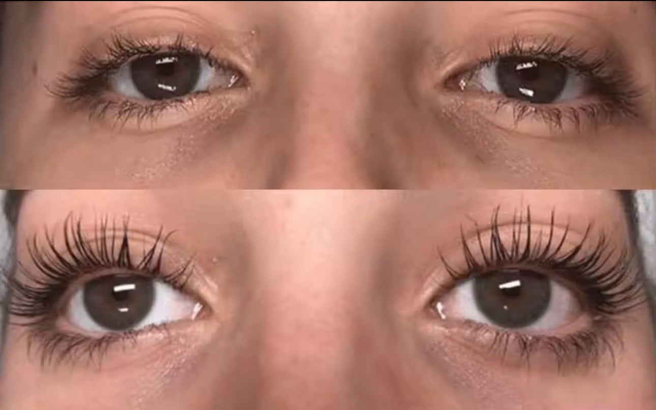 Sérum de croissance rapide des cils